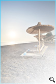 Cavo Spada Luxury Resort & Spa - Beach