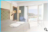 Cavo Spada Luxury Resort & Spa - Room