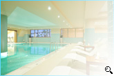 Cavo Spada Luxury Resort & Spa - Indoor Swimming Pool