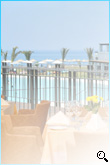 Cavo Spada Luxury Resort & Spa - Restaurant