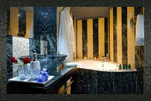 Civitas Rethymnae Boutique Hotel & Residences - Luxury Hotels Rethymno Town - Click to Enlarge