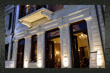 Civitas Rethymnae Boutique Hotel & Residences - Luxury Hotels Rethymno Town - Click to Enlarge