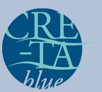 Creta Blue Suites - Κρήτη Ηράκλειο Κουτουλουφάρι
