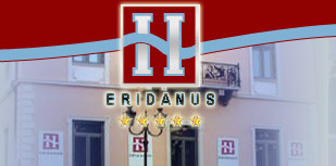 Eridanus Hotel