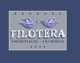 Filotera Xenones (Villas)