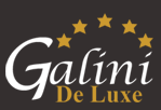 Galini De Luxe Hotel - Home Page