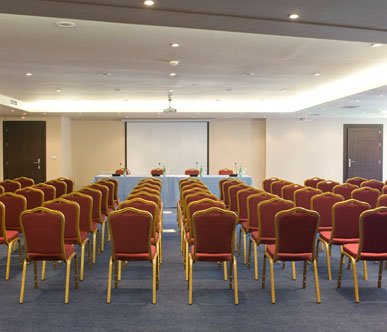 Conference Centres (Centers) Chania Crete Conference Facilities