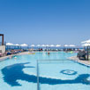 Lux Hotels Chania Crete Galini De Luxe Hotel