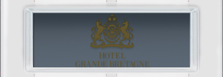 Hotel Grande Bretagne Athens City Luxury Hotels