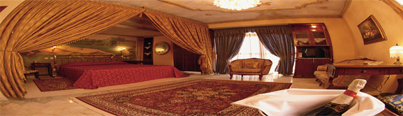 A.D Imperial Palace - Luxury Accommodation