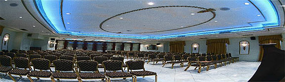 A.D Imperial Palace - Conference & Meeting