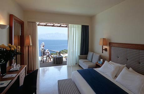 Ionian Blue Bungalows & Spa Resort - Room