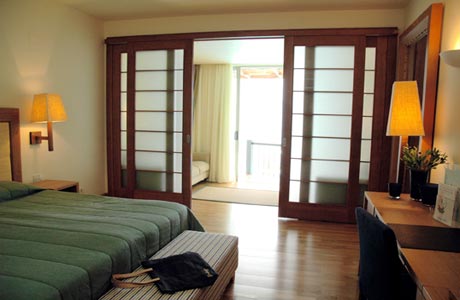 Ionian Blue Bungalows & Spa Resort - Room