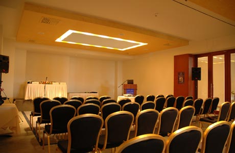 Ionian Blue Bungalows & Spa Resort - Conference Center