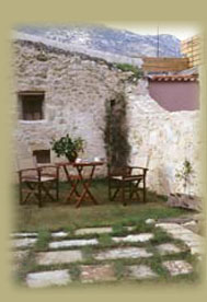 Kalimera Archanes Village στις Αρχάνες Κρήτη Ελλάδα