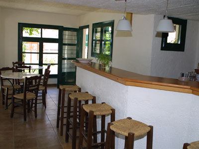 Kalimera Village - Bar