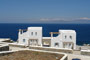 Exterior View -Luxury Villa Mykonos-