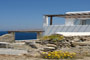 Exterior View -Luxury Villa Mykonos-
