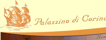 Palazzino di Corina luxurious suites in Rethymno