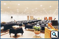 Conference Hall 1