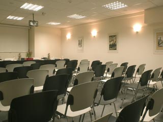 Polis Grand Hotel-Conference Room