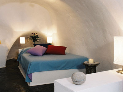 Hotel San Giorgio - Bedroom
