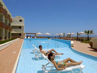 Santa Marina Plaza - Pool