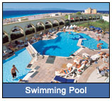 Siravast Hotel - Swimming Pool