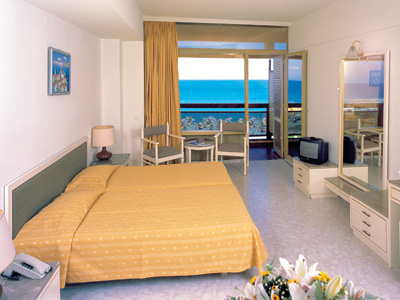 Siravast Hotel - Double Room