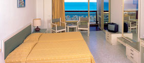 Siravast Hotel - Double Room