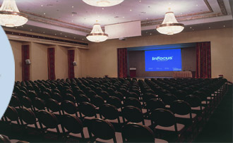 Coference Room
