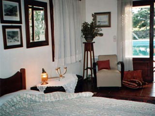 Villa Helidona Room