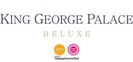 King George Palace Hotel - Home Page