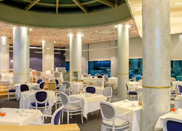 Symposium Restaurant