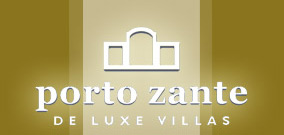 Porto Zante De Luxe Villas zakynthos Tragaki Ionian Islands