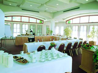 Sea Garden Hotel - Conference center