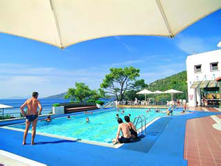 Sea Garden Hotel - Pool
