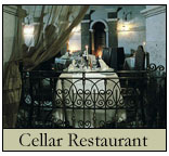 Cellar Restaurant