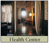 Health Center