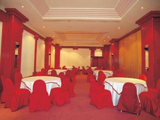Adonis Grand Hotel-Conference Room