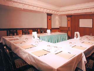 Arcadia Hotel - Conference Room
