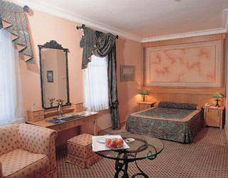 Arcadia Hotel - Suite