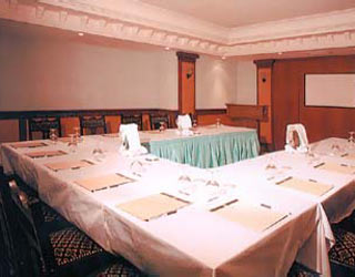 Arcadia Hotel - Conference Room