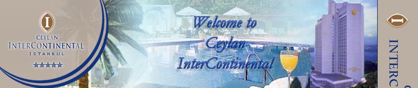 Ceylan InterContinental