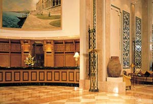 Ciragan Palace Hotel Kempinski