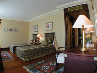 Bedroom View 2