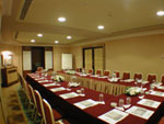 Meeting Room View 1