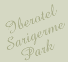 Iberotel Sarigerme Park