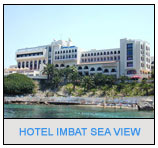 Hotel Imbat Sea View