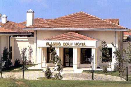 Klassis Golf & Country Club